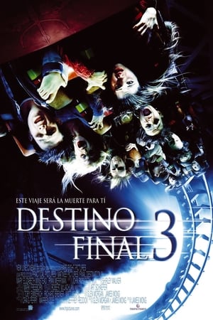 donde ver destino final 3