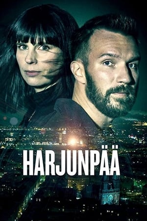 donde ver detective harjunpää