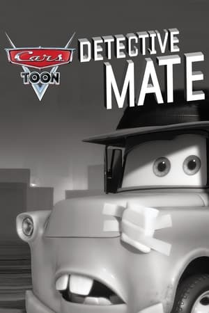 donde ver detective mate