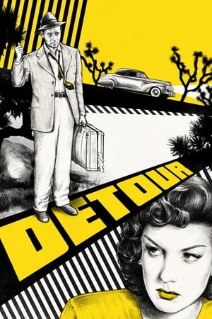 donde ver detour (desvío)