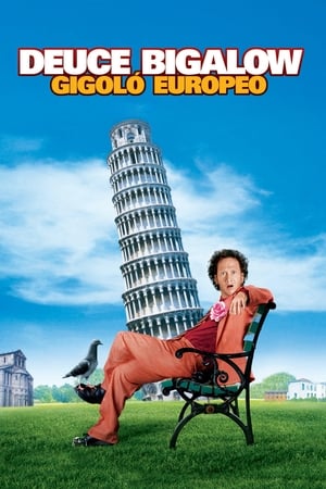 donde ver deuce bigalow: european gigolo