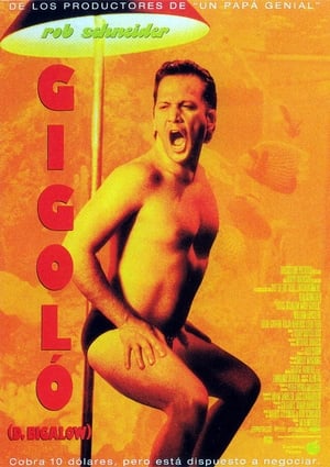 donde ver deuce bigalow: male gigolo