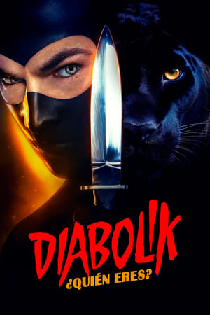 donde ver diabolik ¿quién eres?