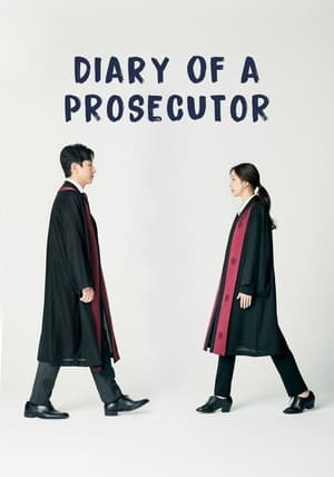 donde ver diary of a prosecutor