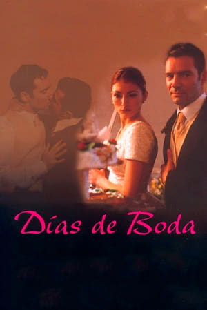 donde ver días de boda