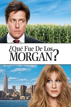 donde ver ¿qué fue de los morgan?