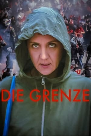 donde ver die grenze