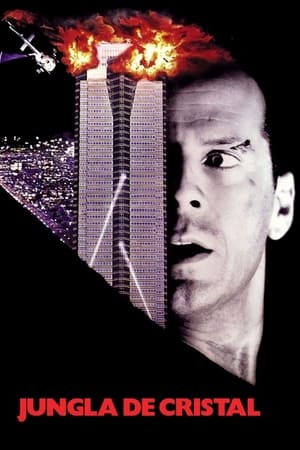 donde ver die hard