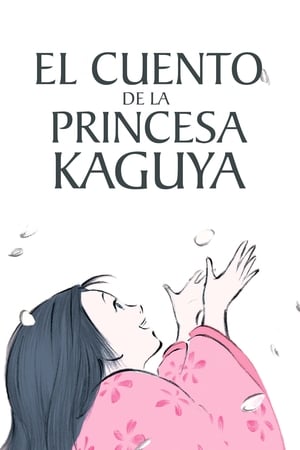 donde ver die legende der prinzessin kaguya