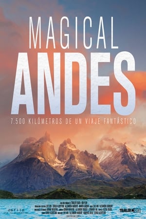 donde ver andes mágicos