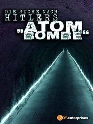 donde ver the search for hitler's bomb