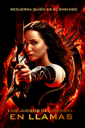 donde ver die tribute von panem – catching fire