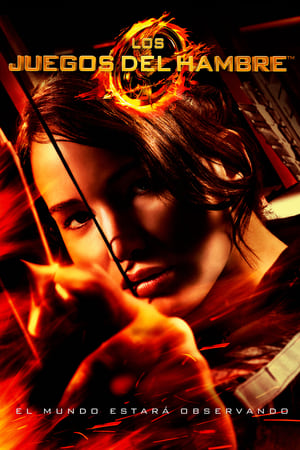 donde ver die tribute von panem – the hunger games