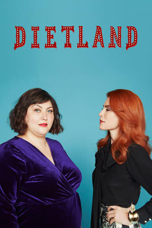 donde ver dietland