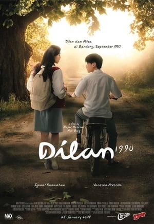 donde ver dilan 1990