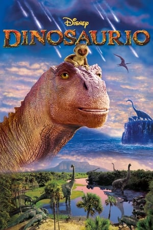 donde ver dinosaur