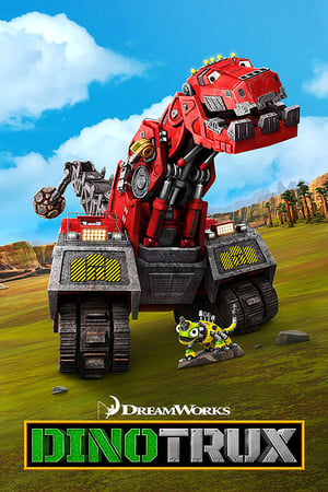 donde ver dinotrux