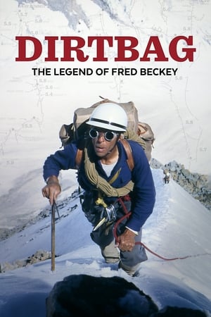 donde ver dirtbag: the legend of fred beckey