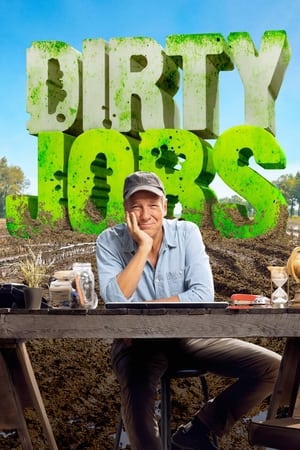 donde ver dirty jobs