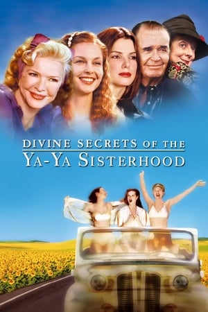 donde ver divine secrets of the ya-ya sisterhood