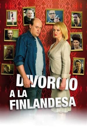 donde ver divorcio a la finlandesa