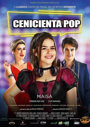 donde ver cenicienta pop