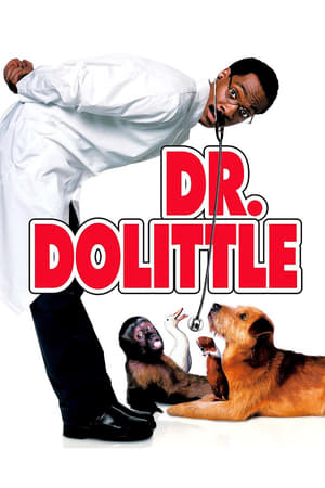 donde ver doctor dolittle (1998)