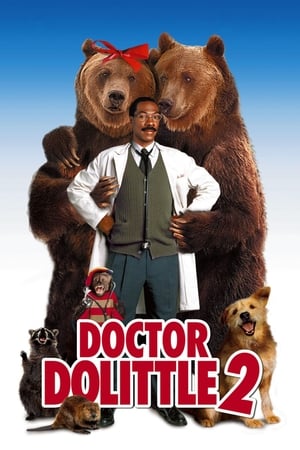 donde ver doctor dolittle 2