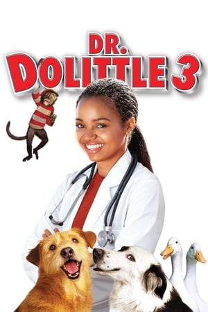 donde ver doctor dolittle 3