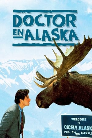 donde ver doctor en alaska