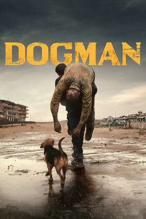 donde ver dogman