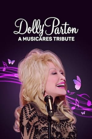 donde ver dolly parton: a musicares tribute