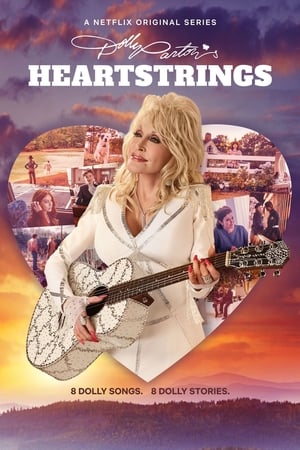 donde ver dolly parton's heartstrings