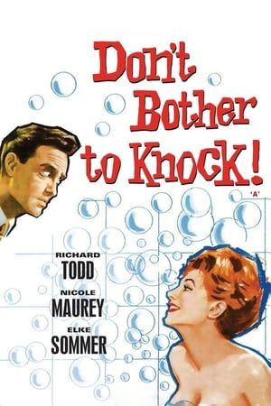 donde ver don't bother to knock