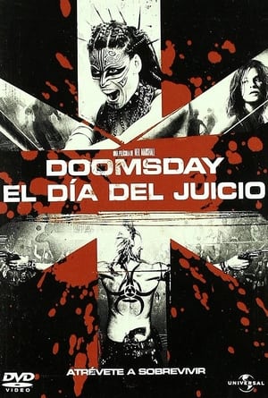 donde ver doomsday: el día del juicio