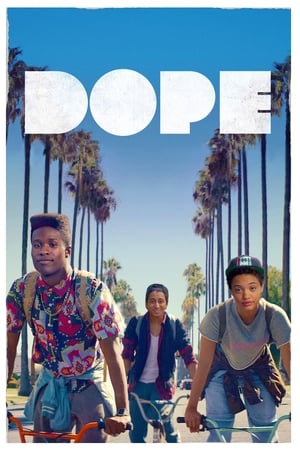 donde ver dope