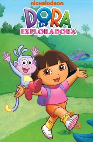 donde ver dora, la exploradora