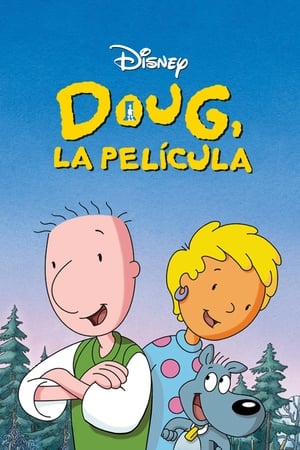 donde ver doug su primera pelicula