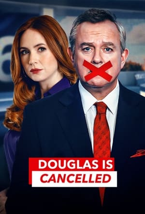 donde ver douglas is cancelled