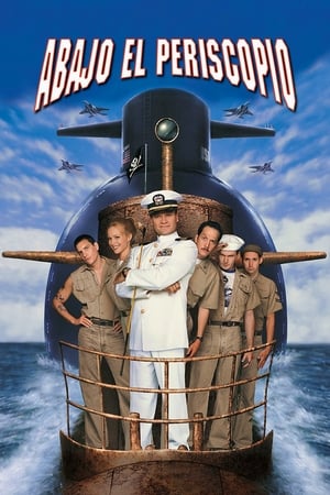 donde ver down periscope