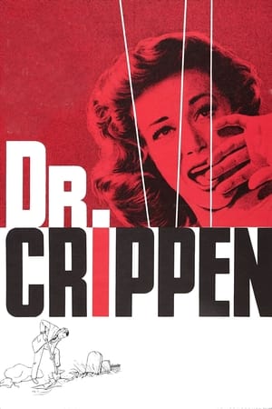 donde ver dr. crippen