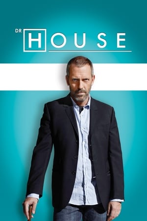 donde ver dr. house