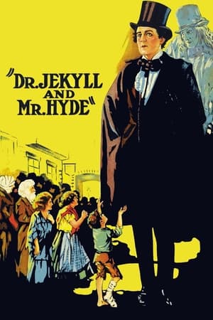 donde ver dr. jekyll y mr. hyde