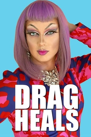 donde ver drag heals