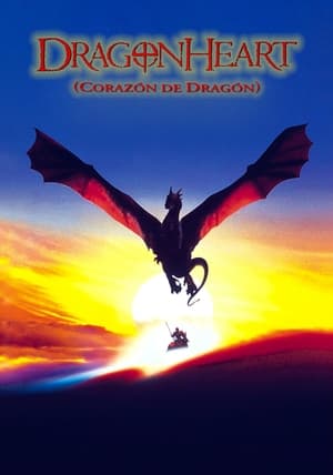 donde ver dragonheart