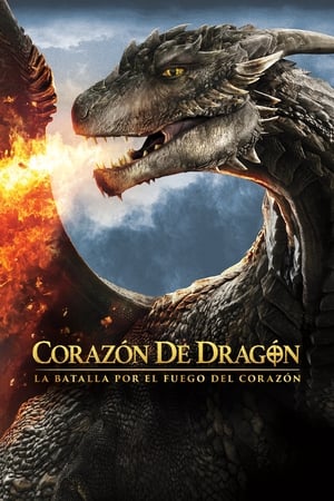 donde ver dragonheart 4: corazón de fuego