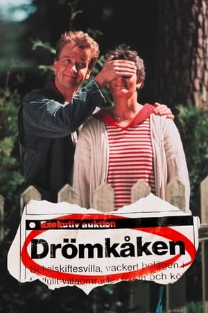 donde ver drömkåken