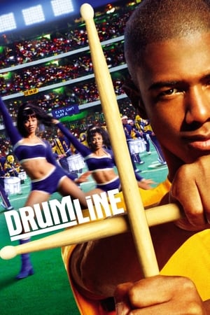 donde ver drumline