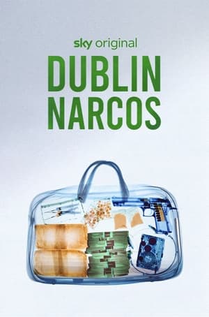 donde ver dublin narcos