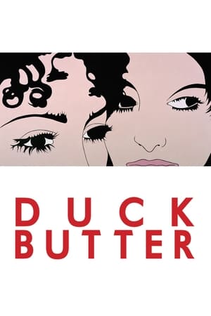 donde ver duck butter